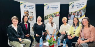 Nuevas movilidades en el proyecto Erasmus del CEPER El Palmarillo nuevas movilidades