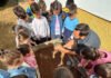 actividad de colaboración