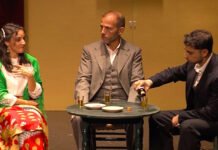 Teatro por Grazalema de la mano de CTV teatro