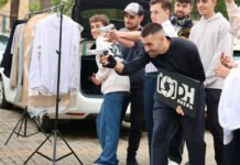 25 cortometrajes compiten en el XI Festival DH Rueda 25 cortometrajes