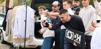 25 cortometrajes compiten en el XI Festival DH Rueda 25 cortometrajes