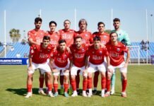 Cita clave para el Dos Hermanas C.F. 1971 y nuevo derbi local en 3ª cita clave