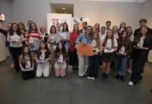 La creatividad juvenil vuelve a ser premiada creatividad juvenil