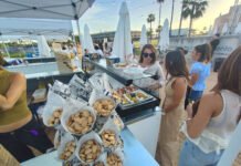 Balance positivo del II Festival Gastronómico Entretapas balance positivo