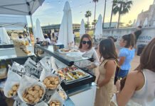 Balance positivo del II Festival Gastronómico Entretapas balance positivo