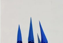 Los tres nazarenos de la Santa Cruz ganan el concurso #LaSemanaSS26 tres nazarenos