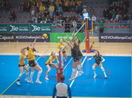 Cita muy importante para el Fundación Cajasol Andalucía cita muy importante