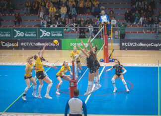 Cita muy importante para el Fundación Cajasol Andalucía cita muy importante