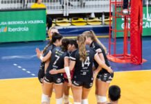 Cita histórica en el Pabellón de Los Montecillos cita histórica