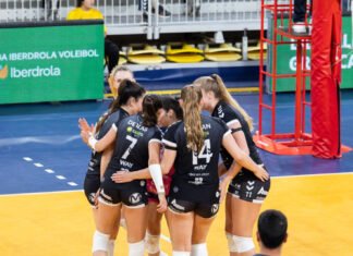 Cita histórica en el Pabellón de Los Montecillos cita histórica