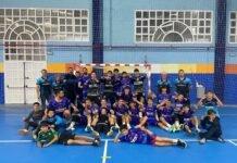 El Helvetia Montequinto dio la sorpresa en un final de infarto