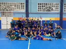 El Helvetia Montequinto dio la sorpresa en un final de infarto