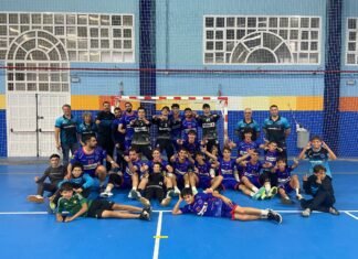 El Helvetia Montequinto dio la sorpresa en un final de infarto