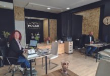 Hogar Inmobiliaria traslada sus instalaciones hogar inmobiliaria