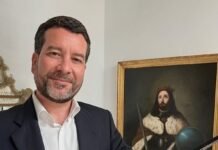 Hugo Santos Gil dará el Pregón de San Fernando en Sevilla hugo santos gil