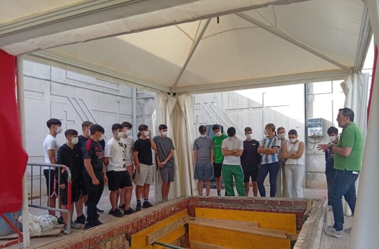 ies alvareda