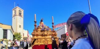 Jueves Santo de estrenos y simbolismo en la Sagrada Cena jueves santo