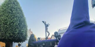 el peso de la historia