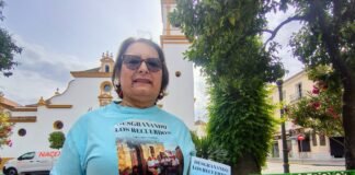 Décima novela de Loly López Guerrero sobre vivencias vecinales décima novela