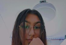 Segunda libro de Macarena García Hernica segundo libro