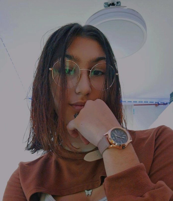 macarena garcía hernica segundo libro