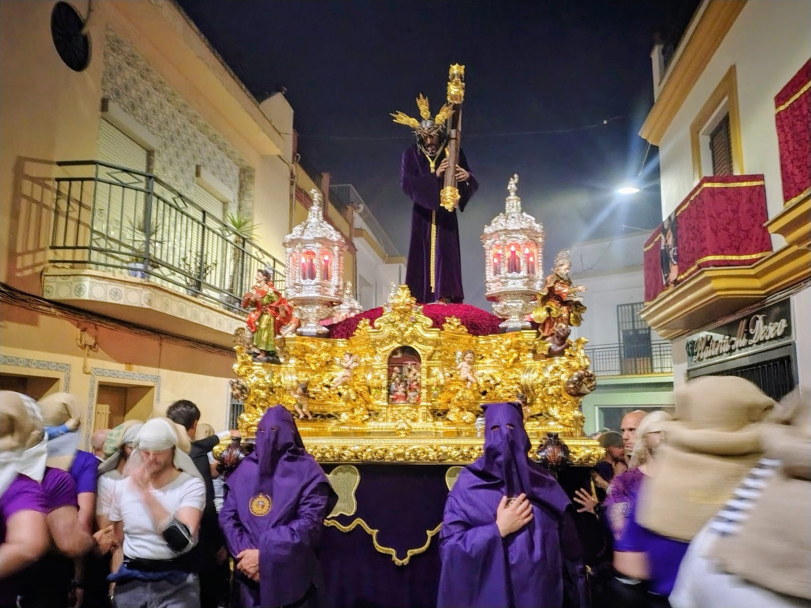 madrugá gran poder web 11 el señor de la madrugá