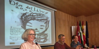 Lecturas compartidas en el Centro Cultural La Almona lecturas compartidas