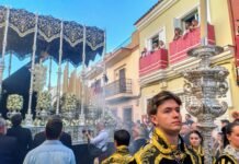 Miércoles Santo de Oración y clasicismo miércoles santo