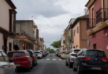 Finaliza la renovación de redes en Venta Bermeja finaliza