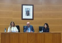 El incremento de las subvenciones a asociaciones será estudiado incremento