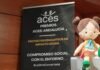 Tres centros nazarenos reconocidos en los premios ACES-Andalucía