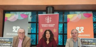 Entretapas vuelve este fin de semana a Entrenúcleos entretapas