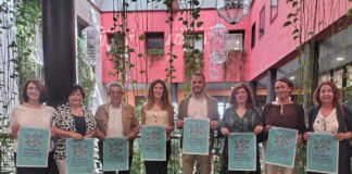 IV jornada por la salud