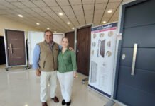 Puertas Valle reabre sus instalaciones repleta de novedades puertas valle