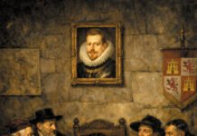 Réquiem por unos reyes réquiem por unos reyes