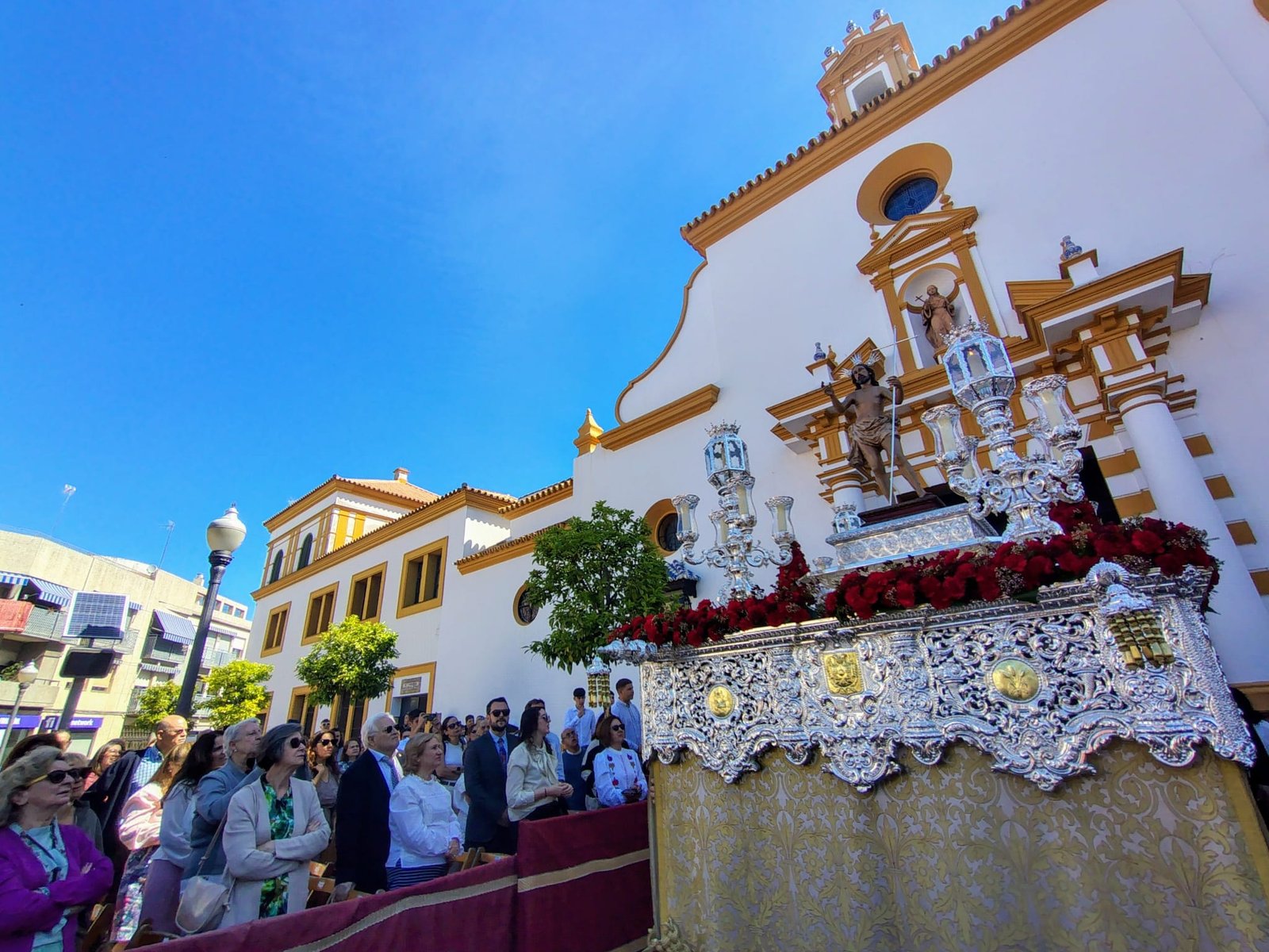 resucitado santo entierro web 7 Resurrección