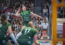 La gran final de la Liga Iberdrola comienza en Canarias gran final