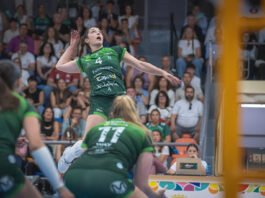 La gran final de la Liga Iberdrola comienza en Canarias gran final