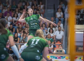 La gran final de la Liga Iberdrola comienza en Canarias gran final