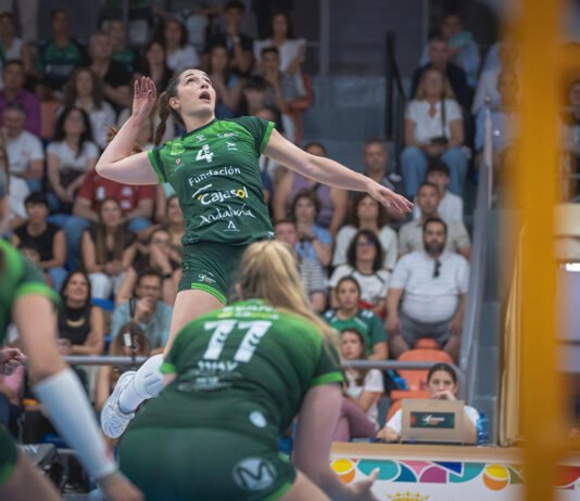 La gran final de la Liga Iberdrola comienza en Canarias gran final