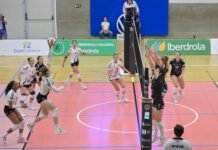 El título de la Liga Iberdrola se quiere quedar en Dos Hermanas título de liga