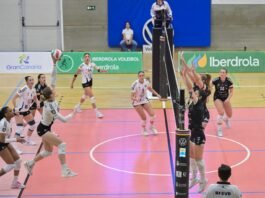 El título de la Liga Iberdrola se quiere quedar en Dos Hermanas título de liga