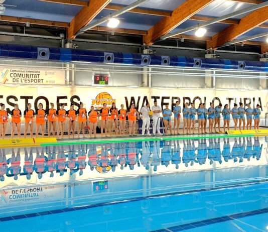 Salvación virtual en Primera Nacional femenina salvación virtual