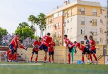 Tres batallas por el ascenso
