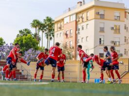 Tres batallas por el ascenso