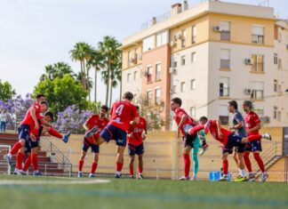 Tres batallas por el ascenso