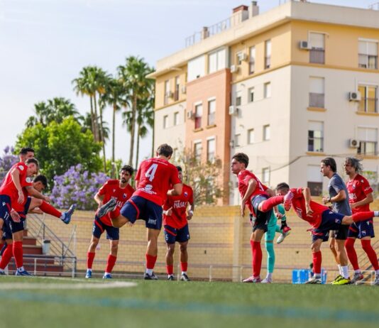 Tres batallas por el ascenso