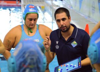 Eduardo Alcaraz pone un notable a la permanencia en 1ª Nacional femenina eduardo alcaraz