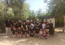 Convivencia de la infancia y adolescencia de Dos Hermanas y Los Palacios convivencia