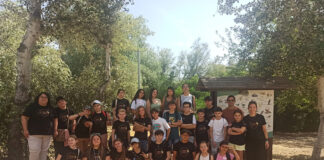 Convivencia de la infancia y adolescencia de Dos Hermanas y Los Palacios convivencia